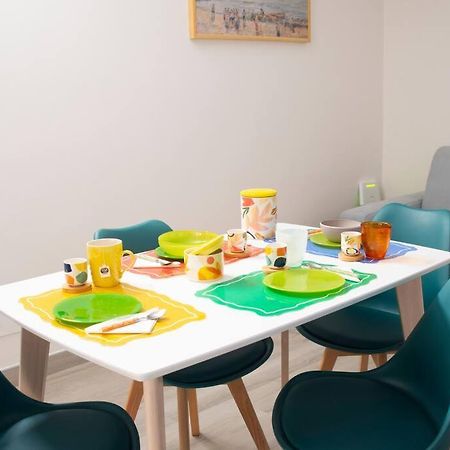 Donna Filumena Apartman Nápoly Kültér fotó
