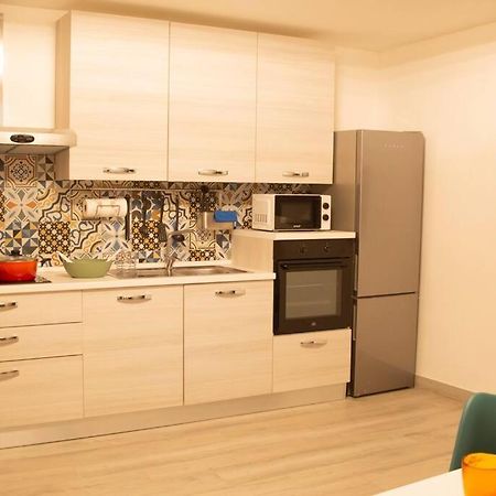 Donna Filumena Apartman Nápoly Kültér fotó