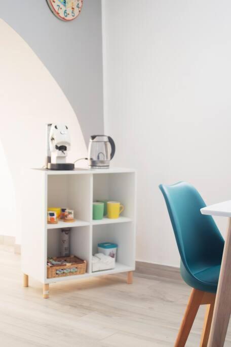 Donna Filumena Apartman Nápoly Kültér fotó