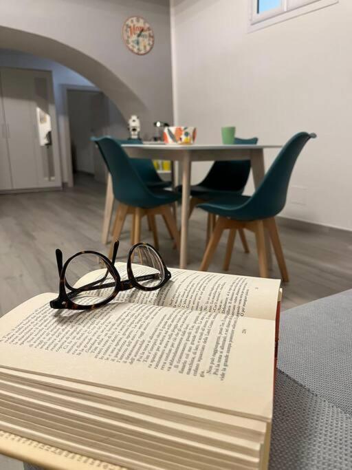Donna Filumena Apartman Nápoly Kültér fotó