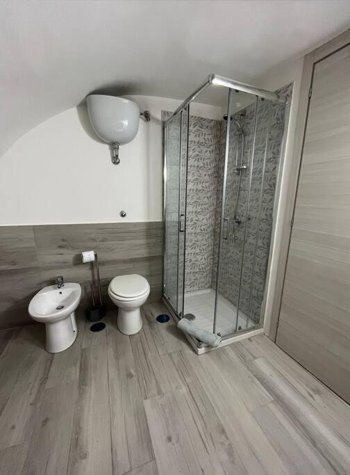 Donna Filumena Apartman Nápoly Kültér fotó