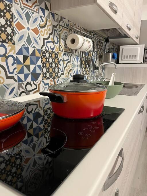 Donna Filumena Apartman Nápoly Kültér fotó