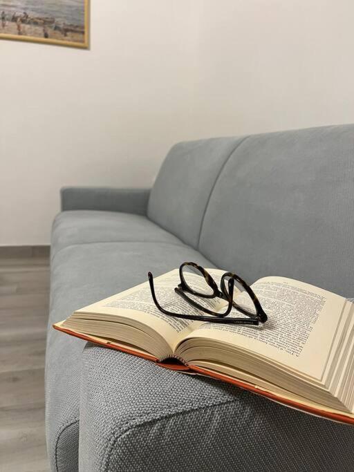 Donna Filumena Apartman Nápoly Kültér fotó