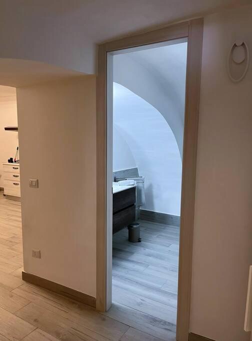 Donna Filumena Apartman Nápoly Kültér fotó